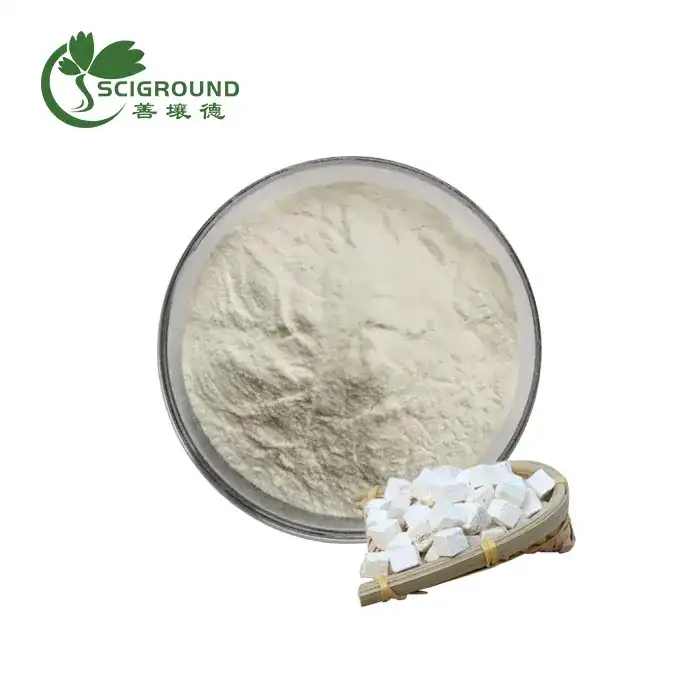 Kudzu Root Extract Powder
